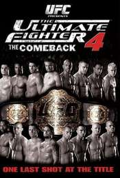 The Ultimate Fighter Season 4