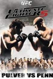 The Ultimate Fighter Season 5