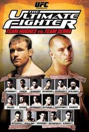 The Ultimate Fighter Season 6
