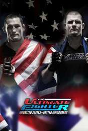 The Ultimate Fighter Season 9