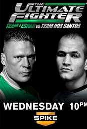 The Ultimate Fighter Season 13