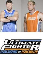 The Ultimate Fighter Season 14