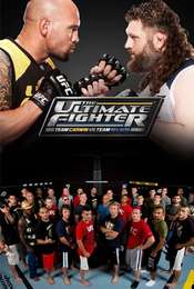 The Ultimate Fighter Season 16