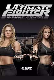 The Ultimate Fighter Season 18