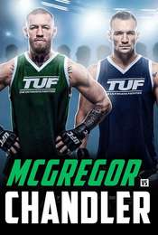 The Ultimate Fighter Season 31