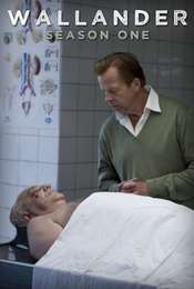 Wallander Season 1