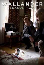 Wallander Season 2