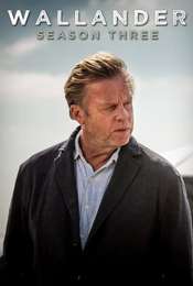 Wallander Season 3