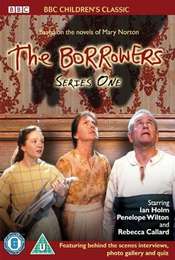 The Borrowers Season 1