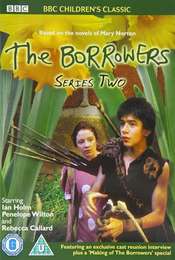 The Borrowers Season 2
