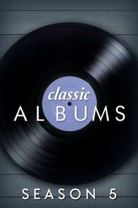 Classic Albums - Poster