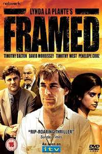 Framed - Poster