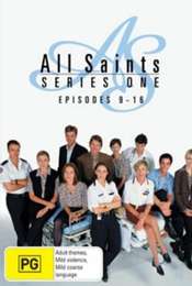 All Saints Season 1