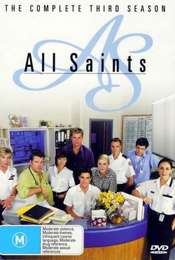 All Saints Season 3