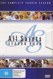 All Saints Season 4