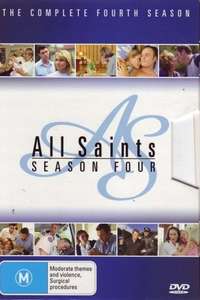 All Saints - Poster
