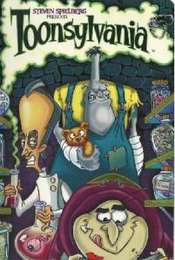 Toonsylvania Season 1