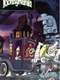 Toonsylvania : Season 2