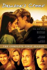 Dawson's Creek - Poster
