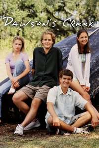 Dawson's Creek - Poster