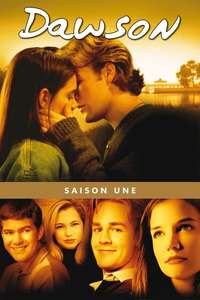 Dawson's Creek - Poster