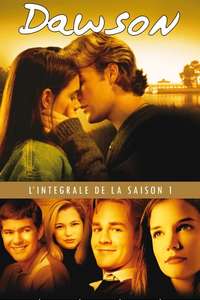 Dawson's Creek - Poster