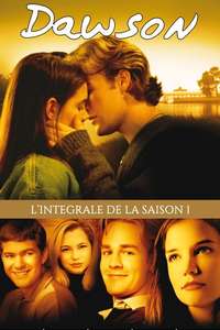 Dawson's Creek - Poster