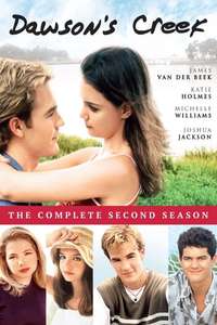 Dawson's Creek - Poster