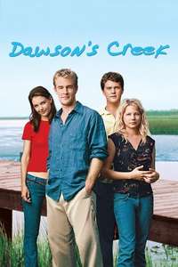 Dawson's Creek - Poster