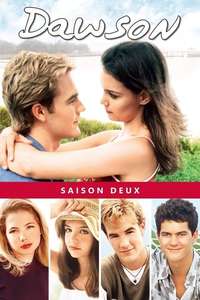 Dawson's Creek - Poster
