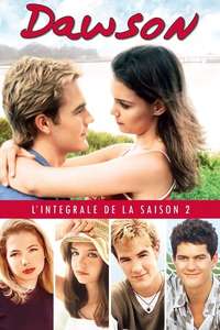 Dawson's Creek - Poster