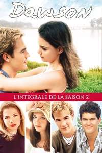 Dawson's Creek - Poster