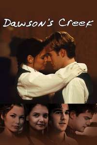 Dawson's Creek - Poster