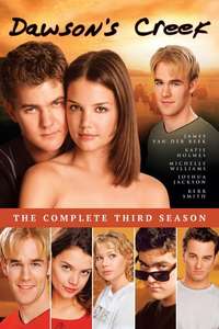 Dawson's Creek - Poster