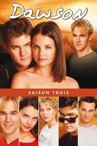Dawson's Creek - Poster