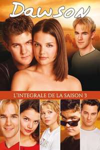 Dawson's Creek - Poster