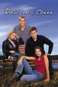 Dawson's Creek - Poster