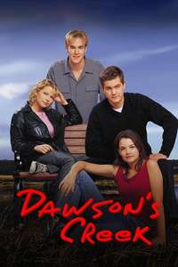 Dawson's Creek - Poster