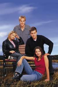 Dawson's Creek - Poster