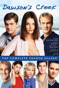 Dawson's Creek - Poster