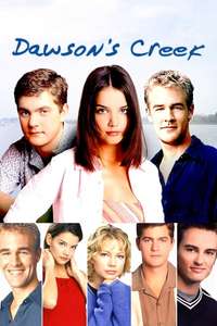 Dawson's Creek - Poster
