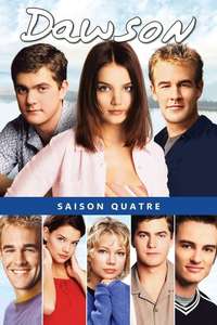 Dawson's Creek - Poster