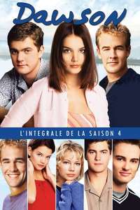 Dawson's Creek - Poster