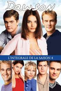Dawson's Creek - Poster