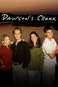 Dawson's Creek - Poster
