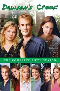 Dawson's Creek - Poster