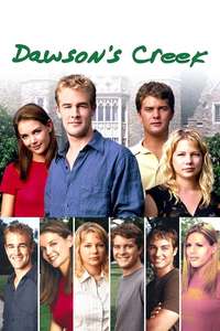 Dawson's Creek - Poster