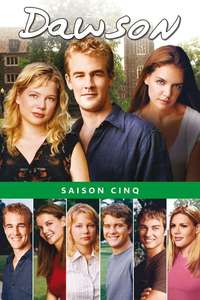 Dawson's Creek - Poster