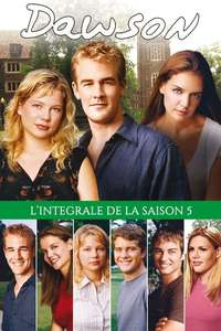 Dawson's Creek - Poster