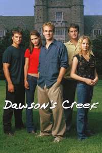 Dawson's Creek - Poster